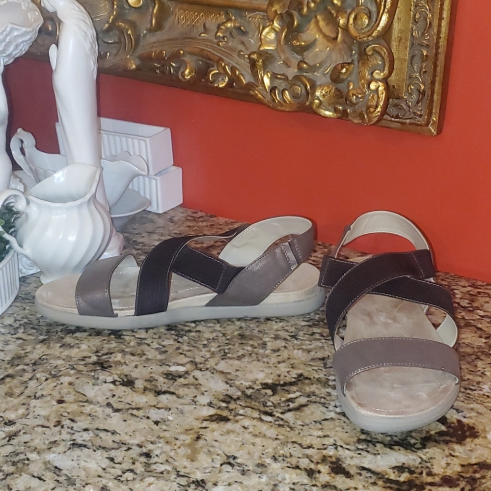 0522 Axxiom Glorify Sandals - Picture 3 of 10
